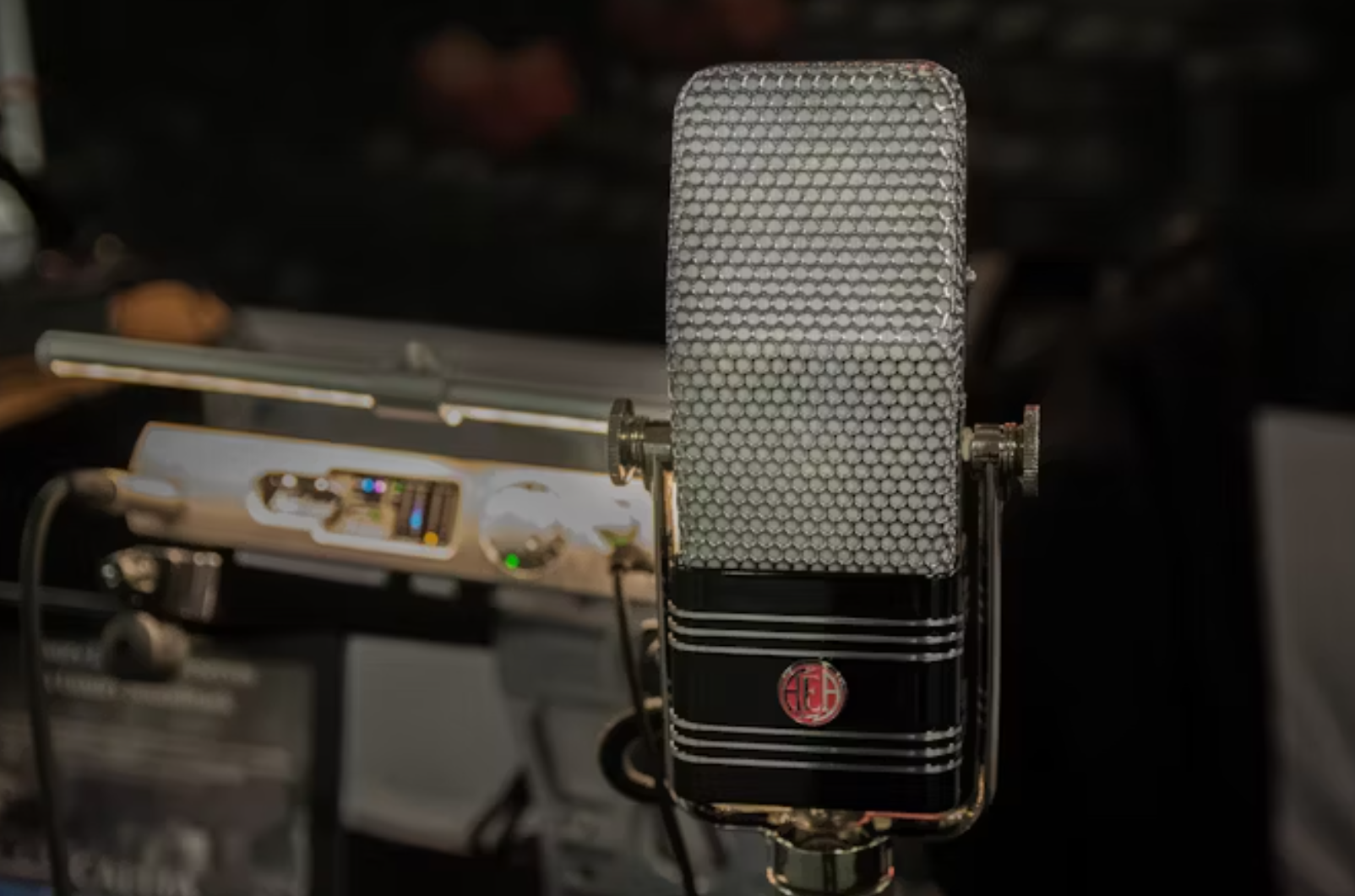 Shure SM7B Review: Why Every Podcaster and Vocalist Wants One