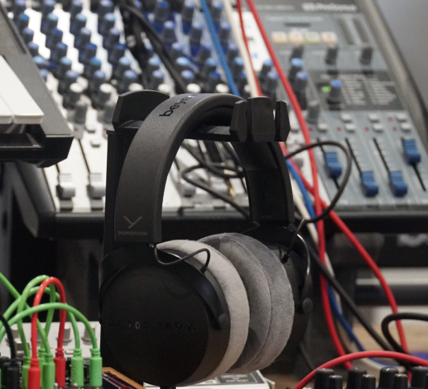 Sony vs Beyerdynamic vs Audio-Technica: Best $300 Studio Headphones?