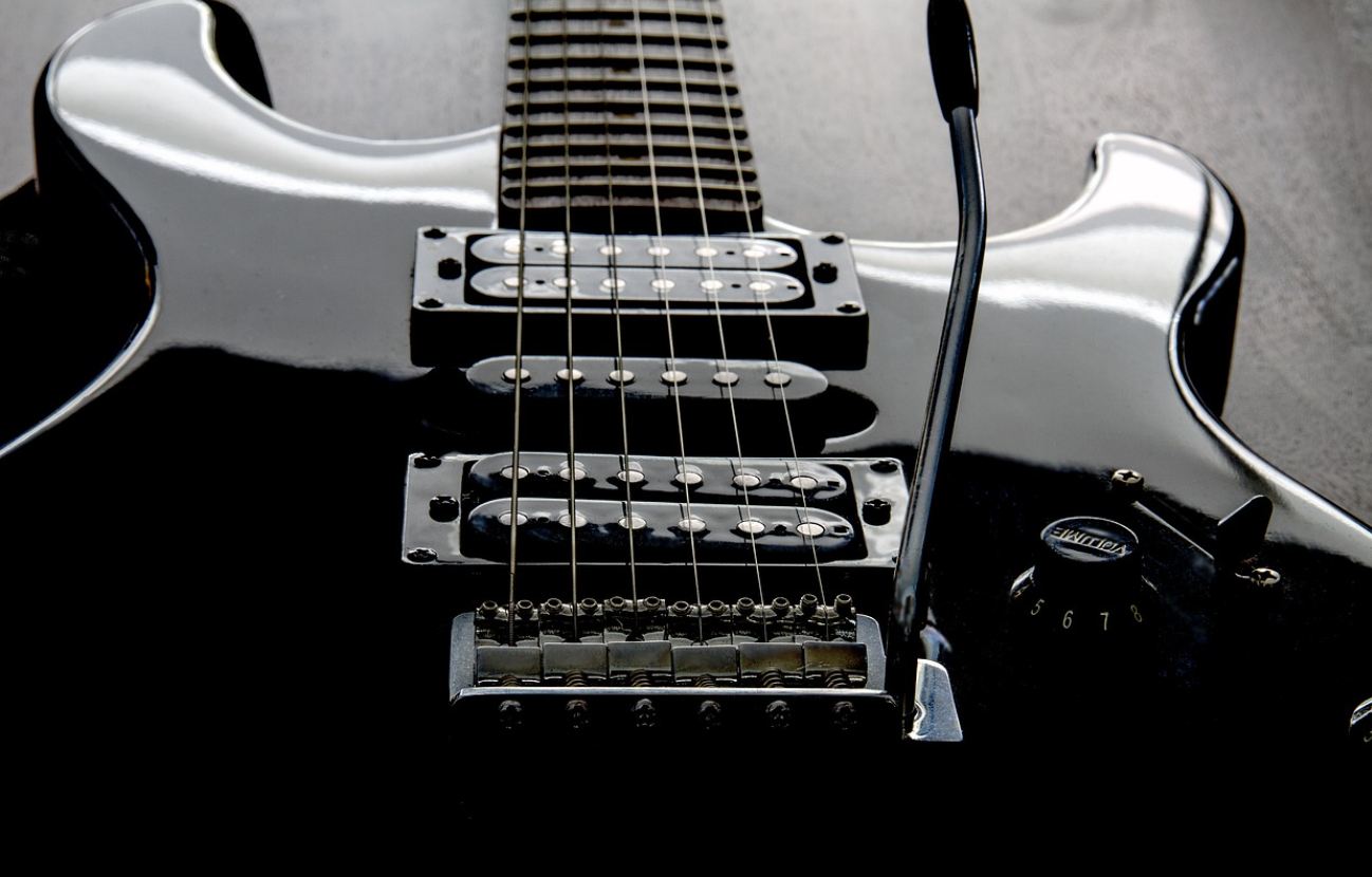 Best Electric Guitars of 2024: From Beginner to Pro