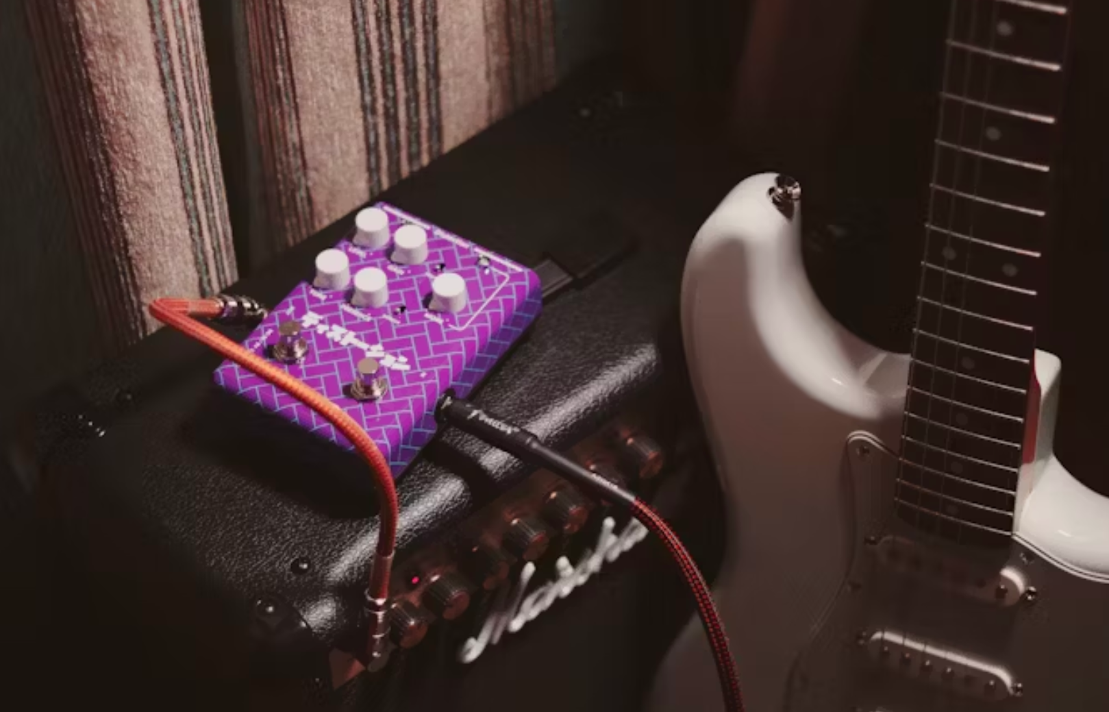 How to Dial In a Metal Tone: Pedal Chain Secrets Revealed