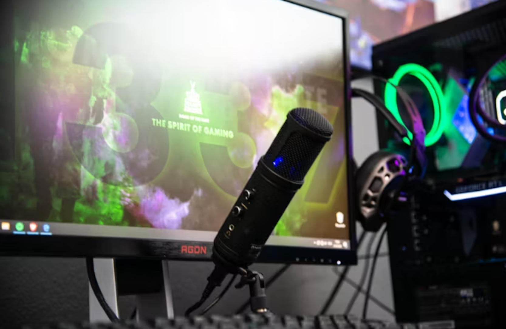 Choosing the Right Mic: Vocals, Guitar, Podcasting & More
